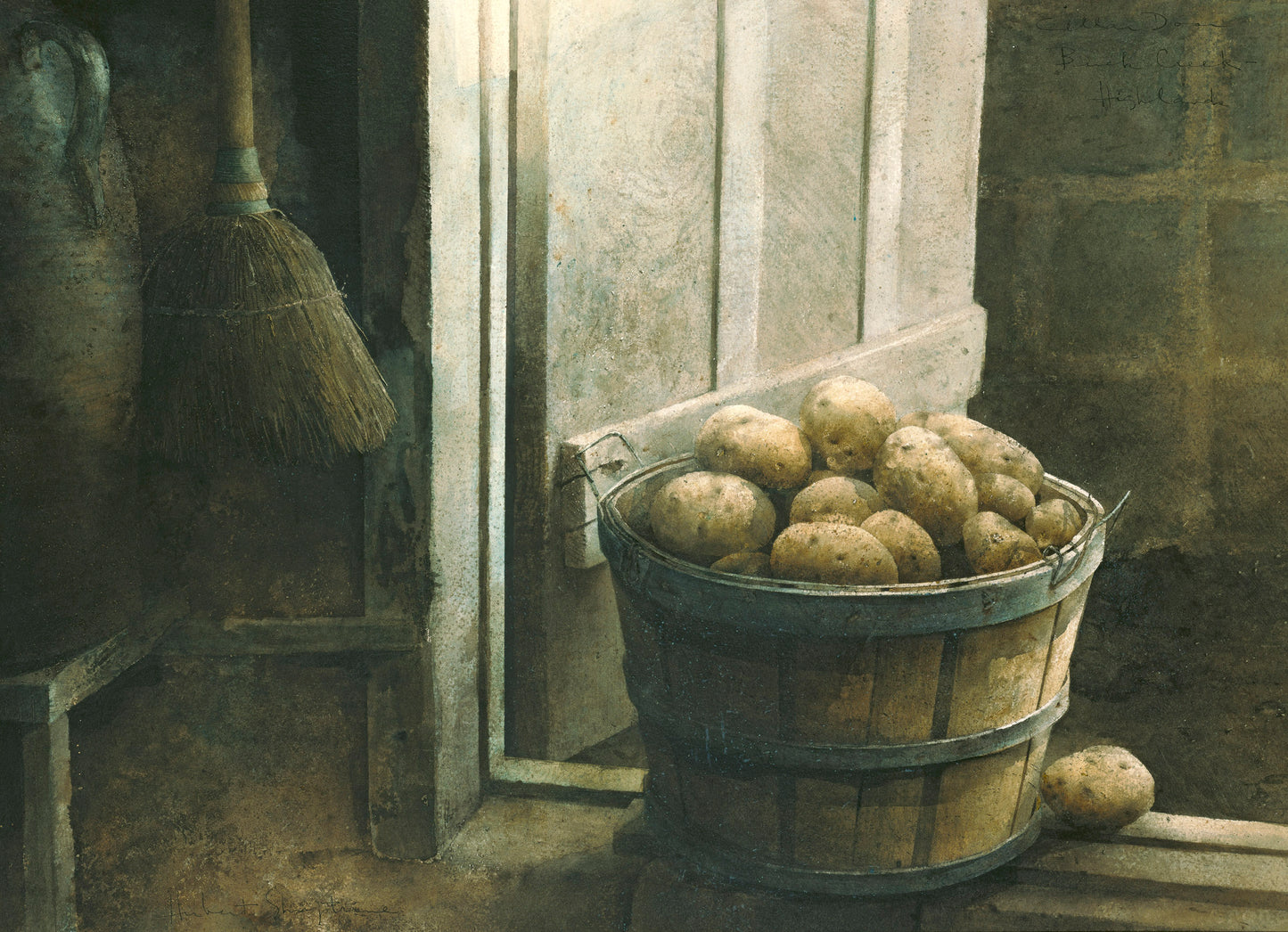 Cellar Door
