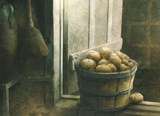 Cellar Door