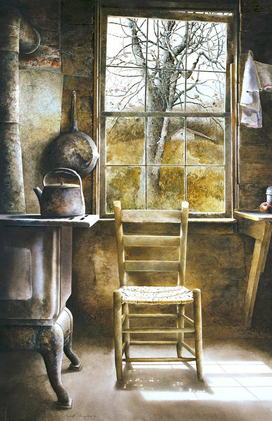 Cookstove