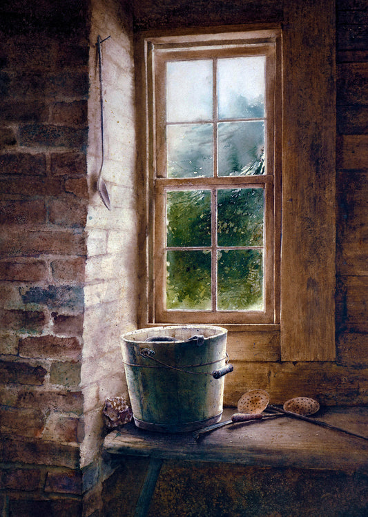 Country Kitchen
