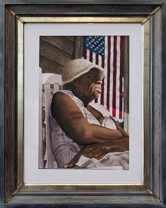 Dreamcatcher by Alan Shuptrine