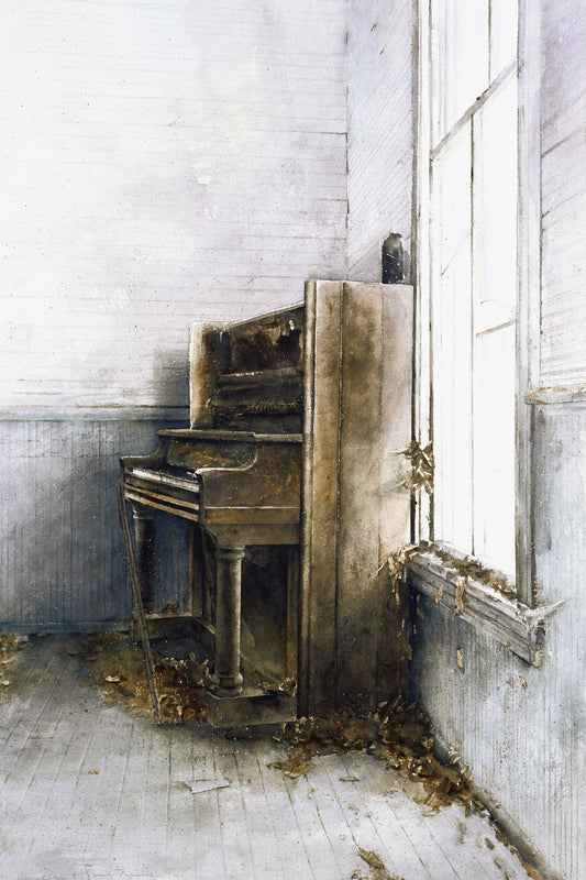 Echoes of Praise