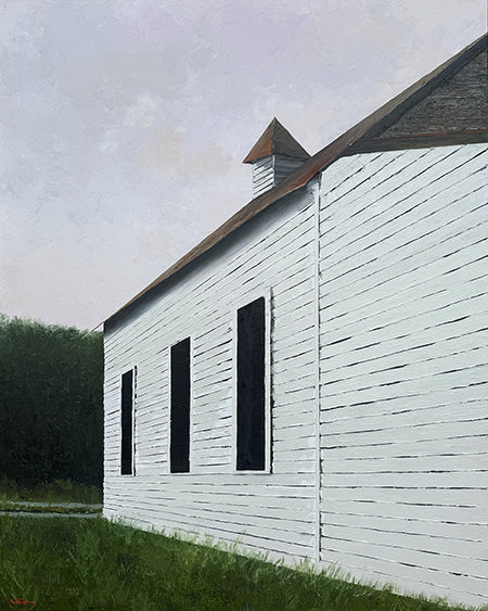 Edge of Grace by Alan Shuptrine
