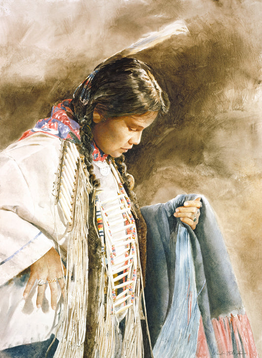 Festival Dancer