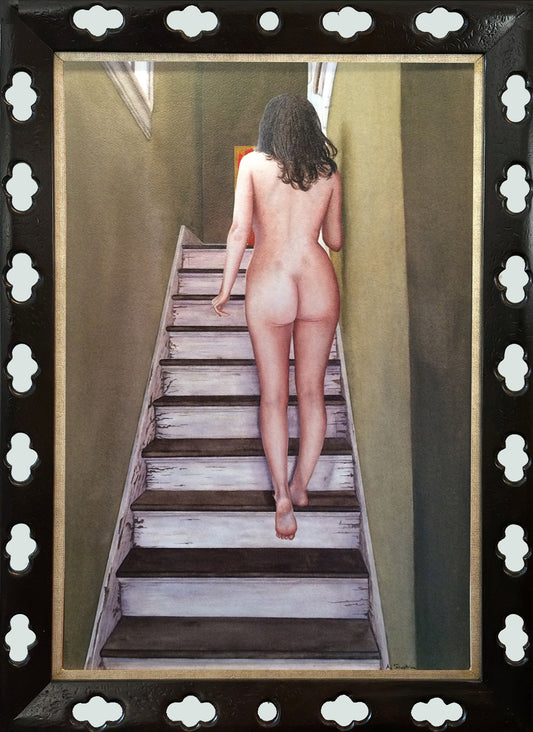 Follow Me © Alan Shuptrine