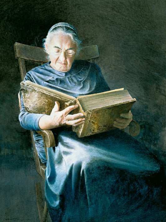 The Bishop's Wife