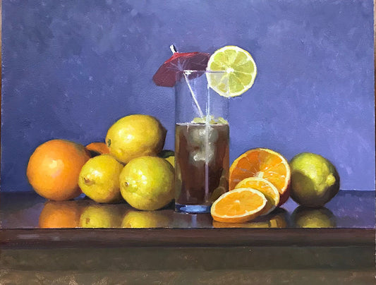 Cheers © Hunter Eddy